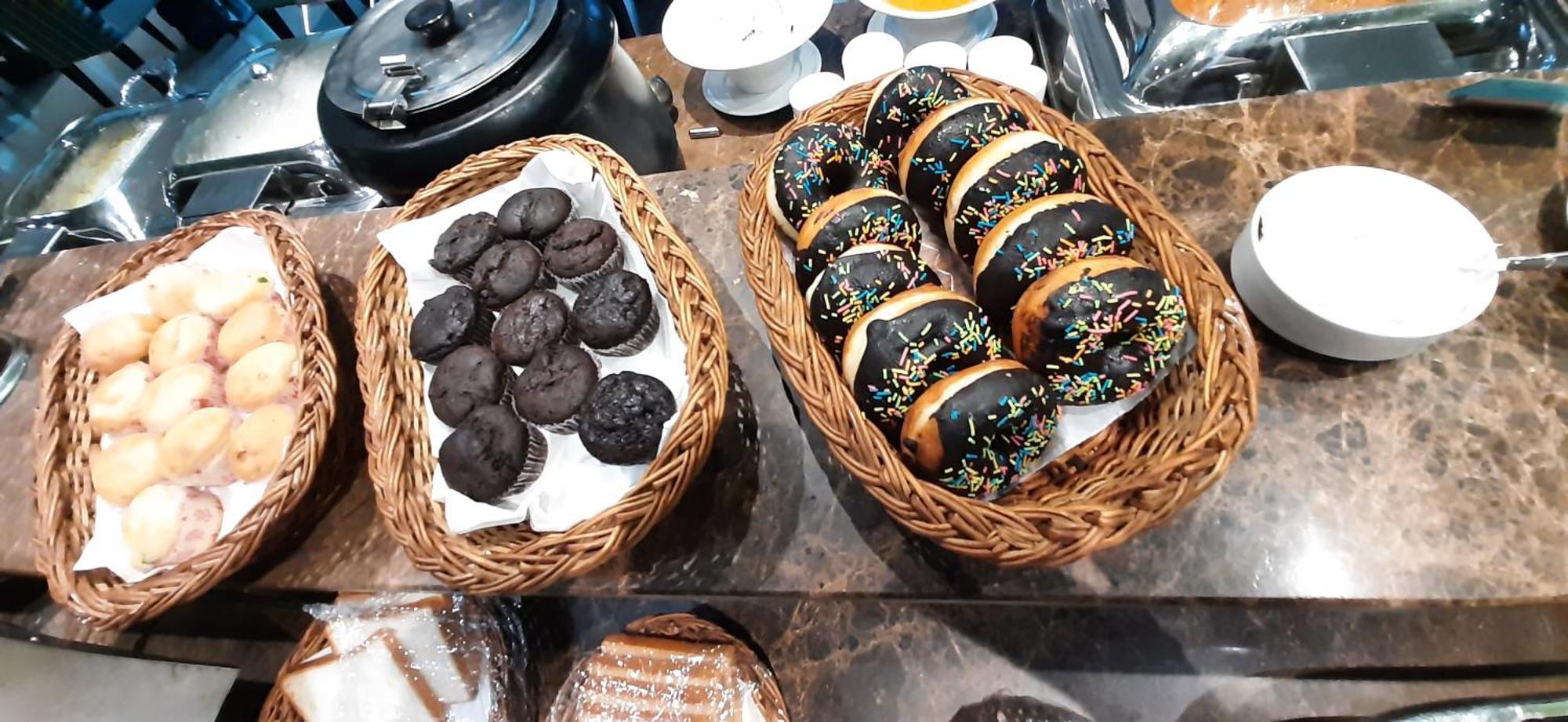 Four Points By Sheraton Vadodara Zewnętrze zdjęcie