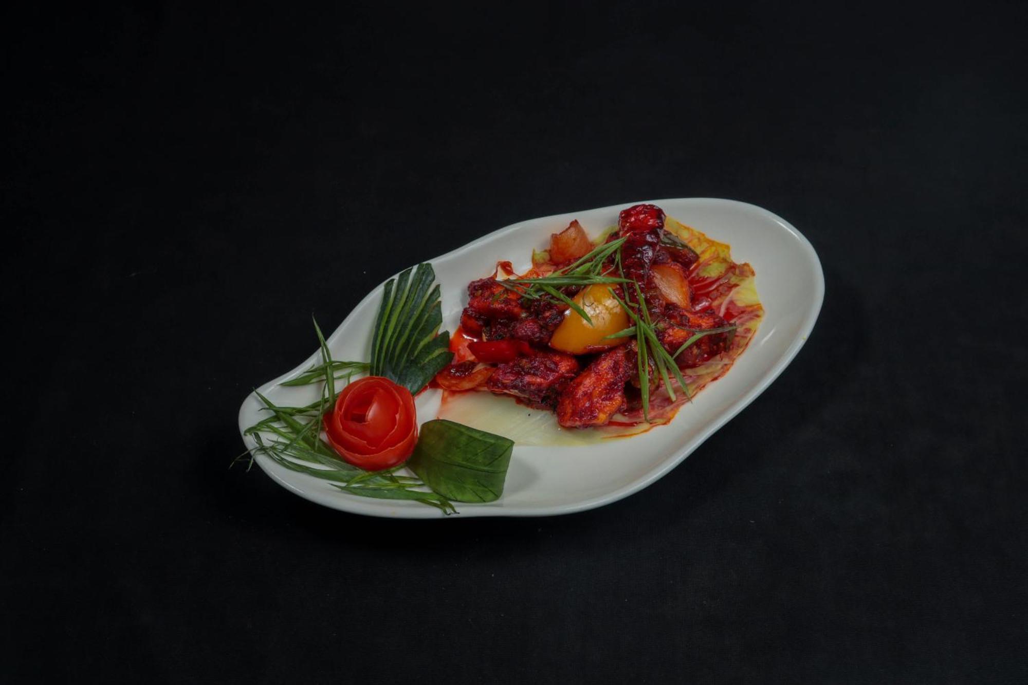 Four Points By Sheraton Vadodara Zewnętrze zdjęcie
